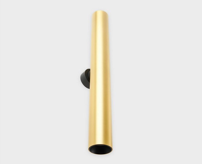 Настенный светильник IT02-026 gold 3000K (алюминий, цвет золото) - купить Бра и настенные светильники по цене 9500.0 Настенный светильник IT02-026 gold 3000K (алюминий, цвет золото) - купить Бра и настенные светильники по цене 9500.0