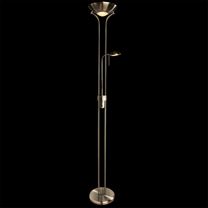 Торшер Arte Lamp "Duetto" - купить Торшеры по цене 13990.0