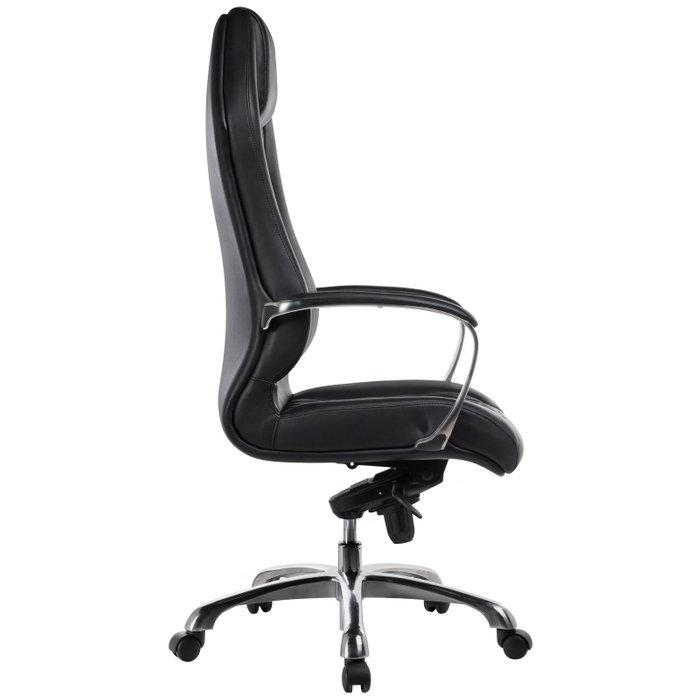 Офисное кресло Damian черного цвета - купить Офисные кресла по цене 27510.0