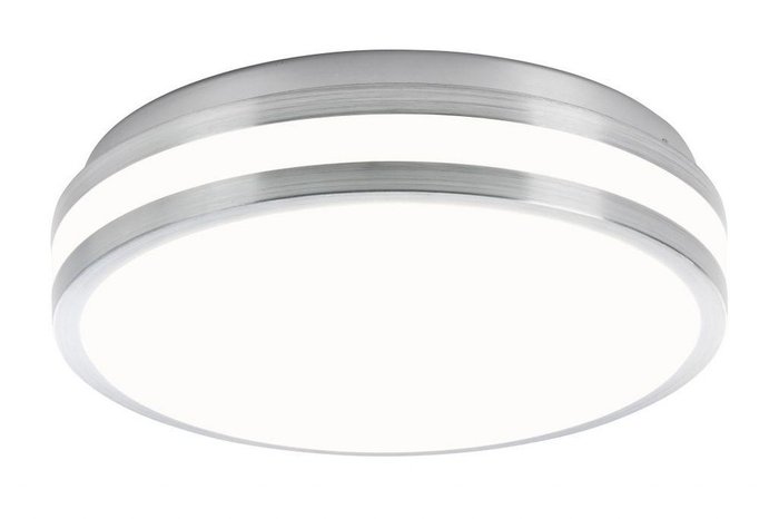Потолочный светодиодный светильник  Doppio  - купить Потолочные светильники по цене 10551.0