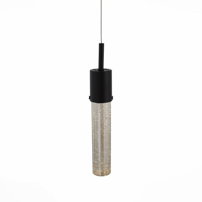 Подвесной светодиодный светильник ST Luce Fase   - купить Подвесные светильники по цене 4990.0