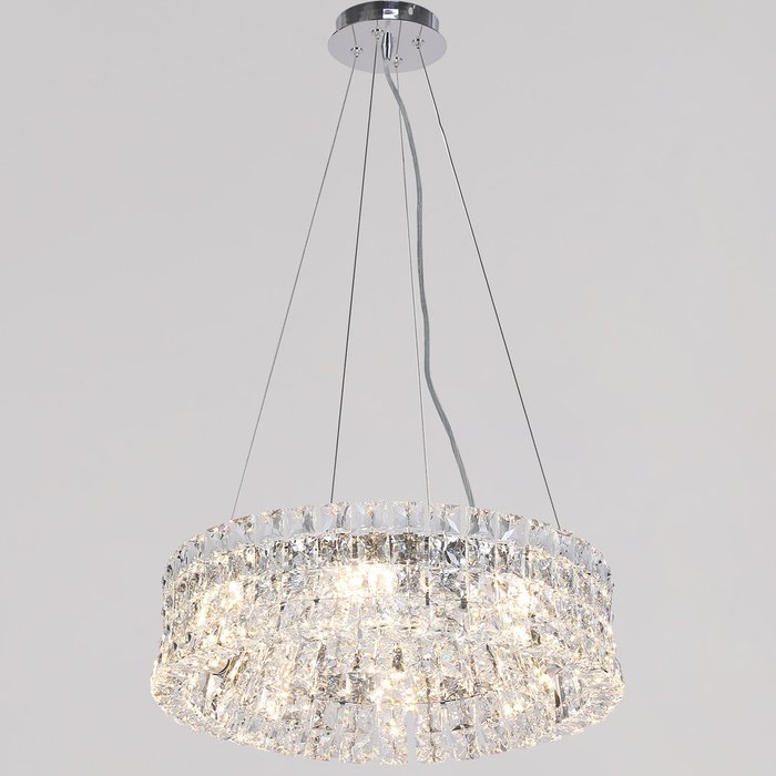 IL5130-500PZF-25 CH ELITE светильник потолочный IL5130-500PZF-25 CH ELITE светильник потолочный