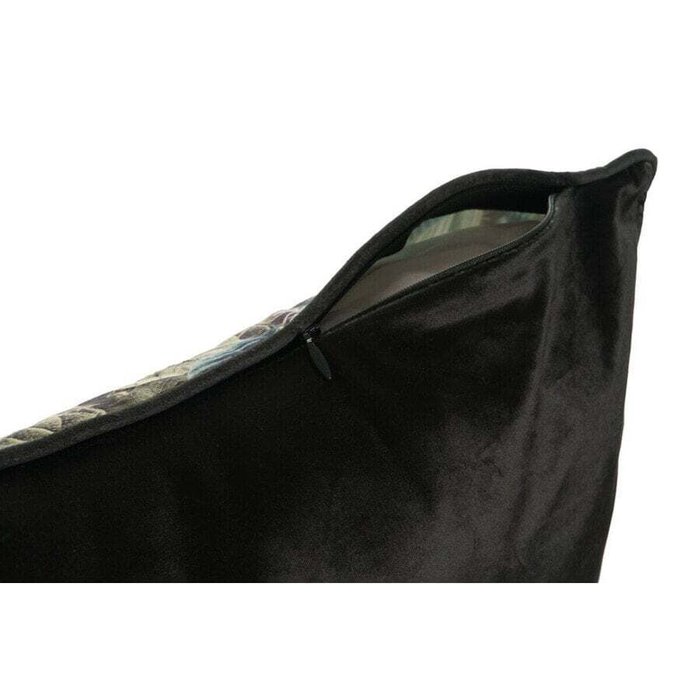 Подушка Home ESPRIT печатные Chic 45 x 10 x 45 см - купить Подушки для сна по цене 2158 Подушка Home ESPRIT печатные Chic 45 x 10 x 45 см - купить Подушки для сна по цене 2158