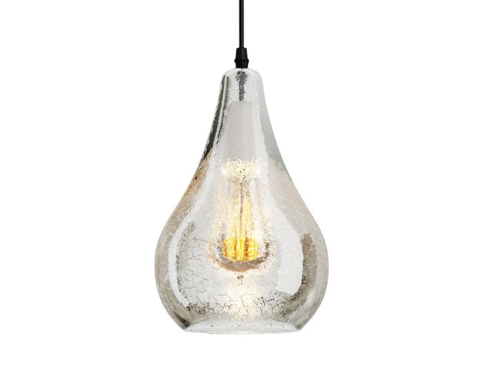 Люстра "Droplet Chandelier"