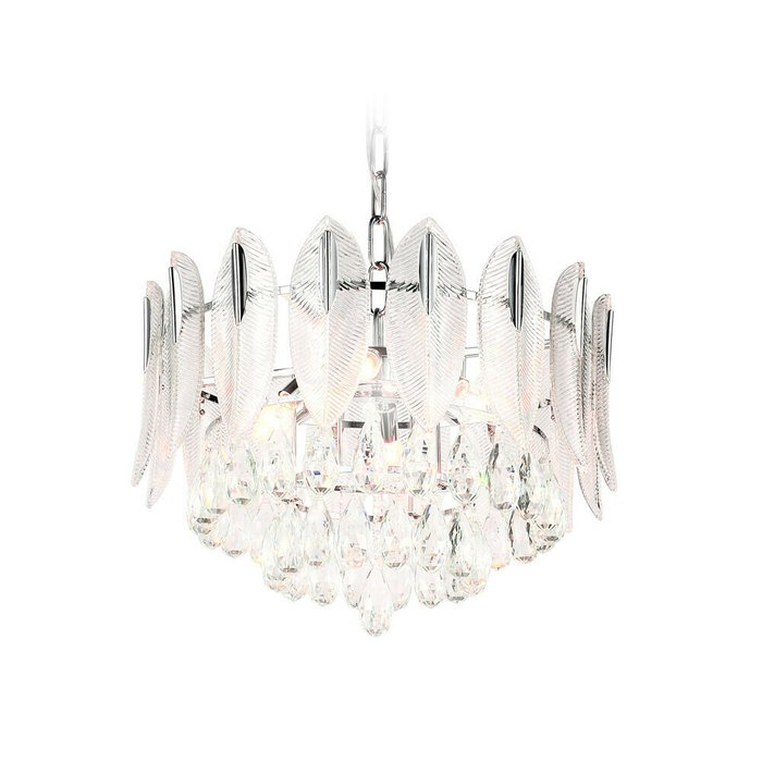 Люстра Ambrella Traditional TR5182 - лучшие Подвесные люстры в INMYROOM