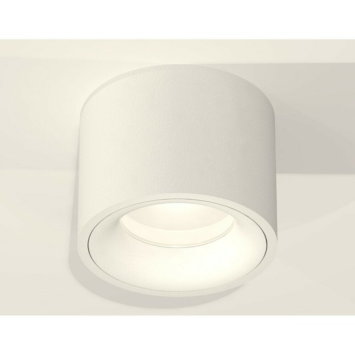 Светильник точечный Ambrella Techno Spot XS7510020 - купить Накладные споты по цене 2484.0