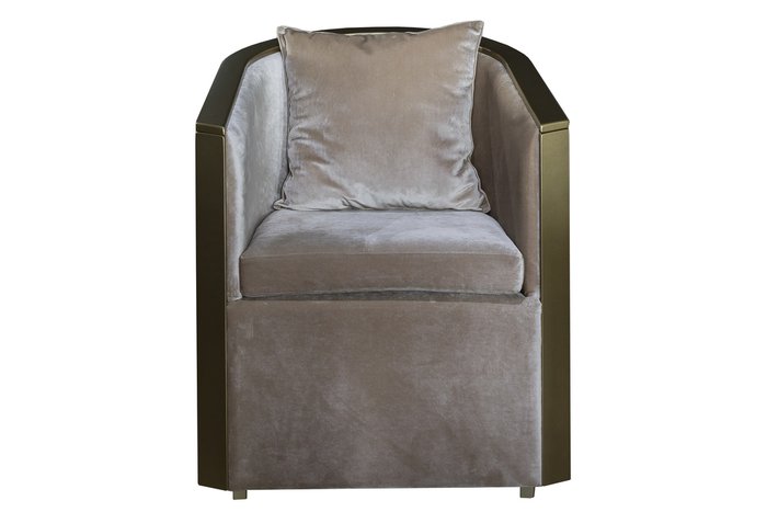 Кресло Coslada с подушкой - купить Интерьерные кресла по цене 31530.0