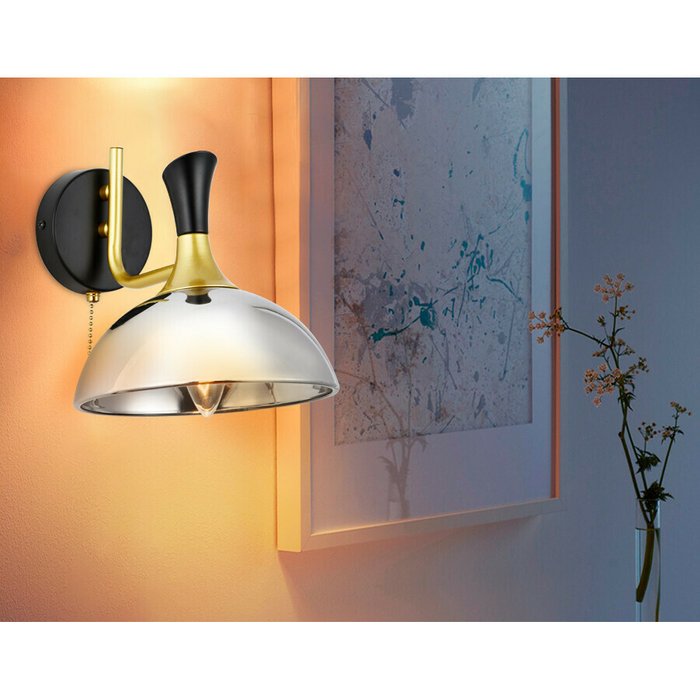 Бра Ambrella Traditional TR9086 - купить Бра и настенные светильники по цене 3520.0