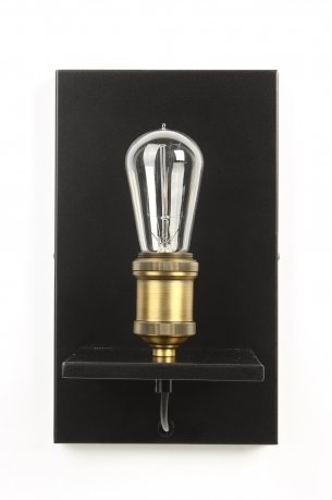 Настенный светильник Melrose из металла - купить Бра и настенные светильники по цене 5963.0