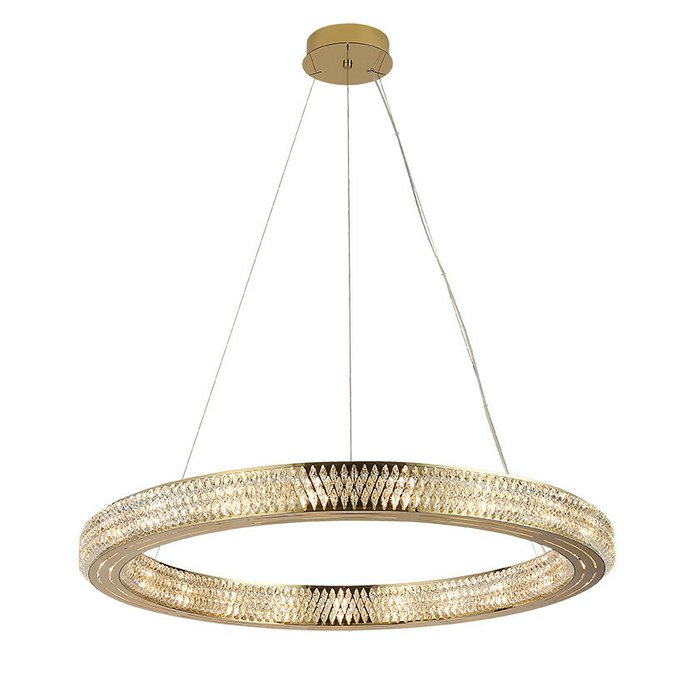 Люстра Newport 8560 Melody 8560/80 C gold polished Люстра Newport 8560 Melody 8560/80 C gold polished