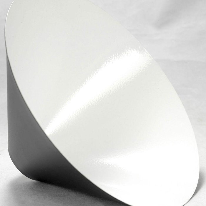 Подвесной светильник Bossier черного цвета - купить Подвесные светильники по цене 4884.0