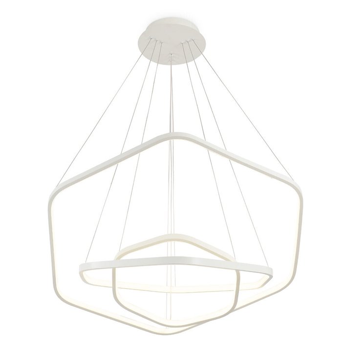 Люстра Ambrella Comfort Line FL365 - лучшие Подвесные люстры в INMYROOM Люстра Ambrella Comfort Line FL365 - лучшие Подвесные люстры в INMYROOM