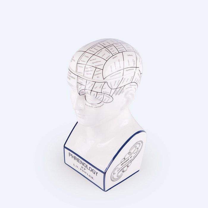 Ёмкость для хранения mind keeper - лучшие Декоративные коробки в INMYROOM Ёмкость для хранения mind keeper - лучшие Декоративные коробки в INMYROOM