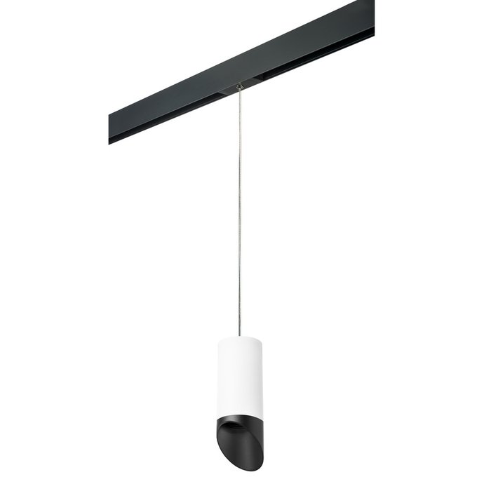 Светильник д/1-фазн трека RULLO HP16 (216486+595887+201487) Светильник д/1-фазн трека RULLO HP16 (216486+595887+201487)
