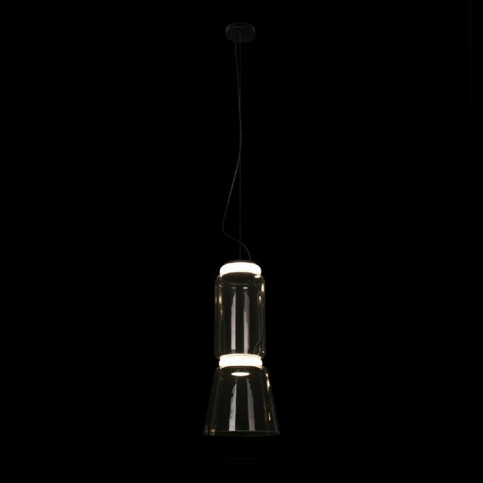 Подвесной светодиодный светильник Loft IT Noctambule 10193/S - купить Подвесные светильники по цене 32760.0