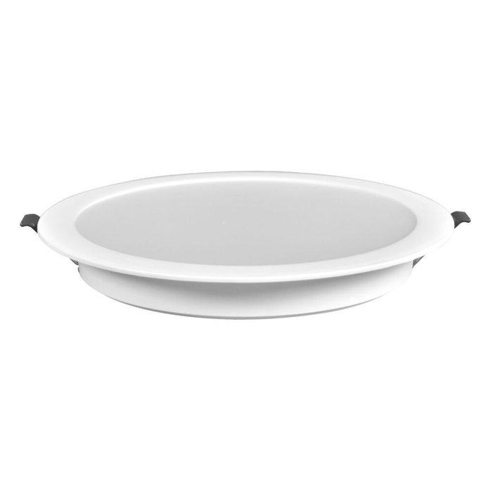 Встраиваемый светильник ULM-Q237 24W/4000K WHITE (цвет белый) - купить Встраиваемые споты по цене 412 Встраиваемый светильник ULM-Q237 24W/4000K WHITE (цвет белый) - купить Встраиваемые споты по цене 412