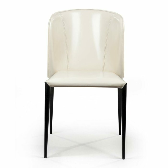 Стул Albert  бежевого цвета - купить Обеденные стулья по цене 27900.0