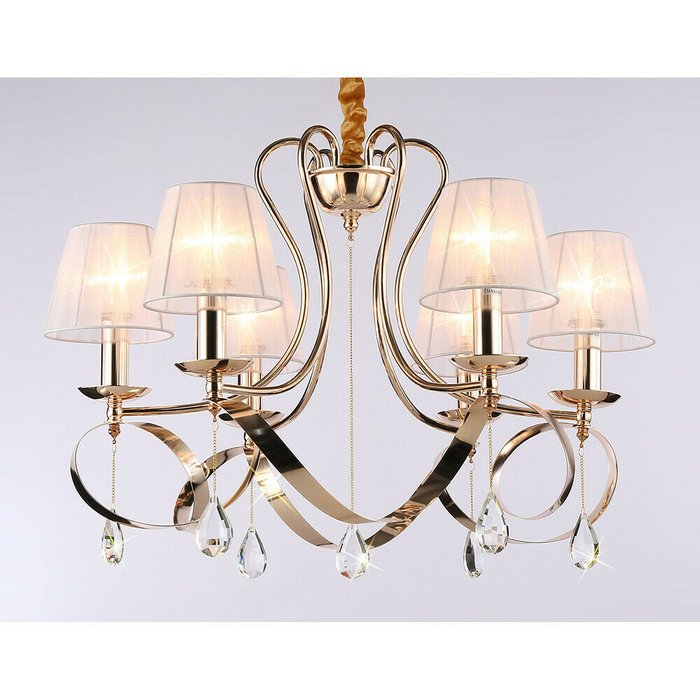Люстра Ambrella Traditional TR4546