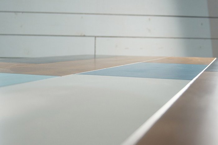Обеденный стол Aquarelle Birch из массива березы - лучшие Обеденные столы в INMYROOM