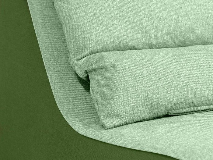 Кресло Neya зеленого цвета - лучшие Интерьерные кресла в INMYROOM