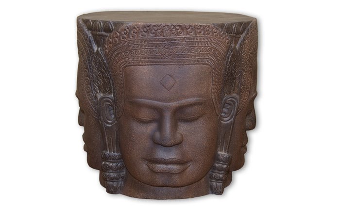 Журнальный столик "Vishnu Bronze"
