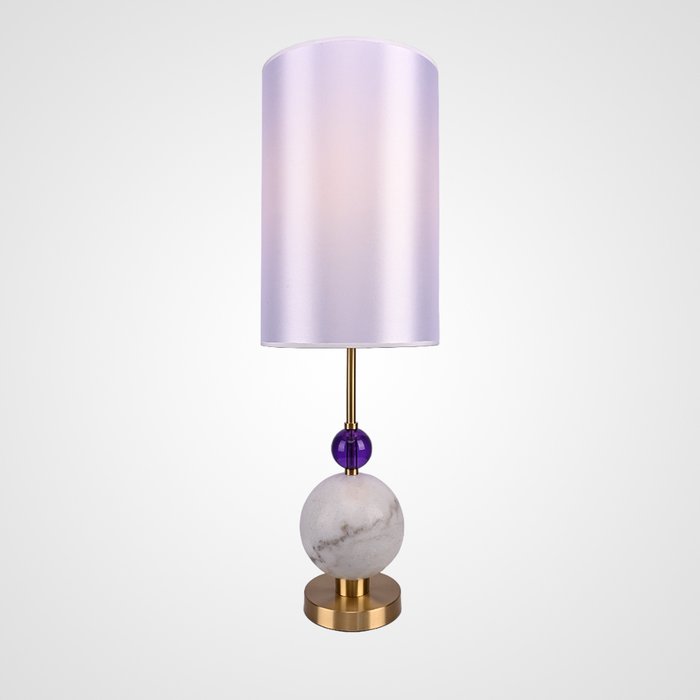 Настольная лампа Marble Ball SN009