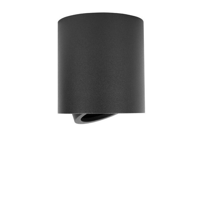 Светильник точечный Loft It Unit 10340/B Black - лучшие Накладные споты в INMYROOM