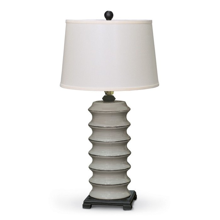 Светильник "GREY COLUMN LAMP"