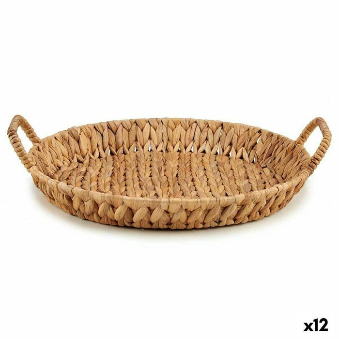 Блюдо Коричневый 41,5 x 10,5 x 38  (12 штук)