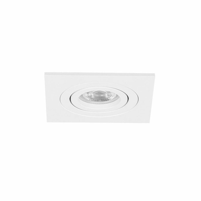 Точечный встраиваемый светильник Arte Lamp TARF MINI A2068PL-1WH Точечный встраиваемый светильник Arte Lamp TARF MINI A2068PL-1WH