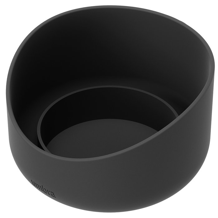 Диспенсер для мыла сенсорный Otto черного цвета - купить Аксессуары для кухни по цене 6290.0
