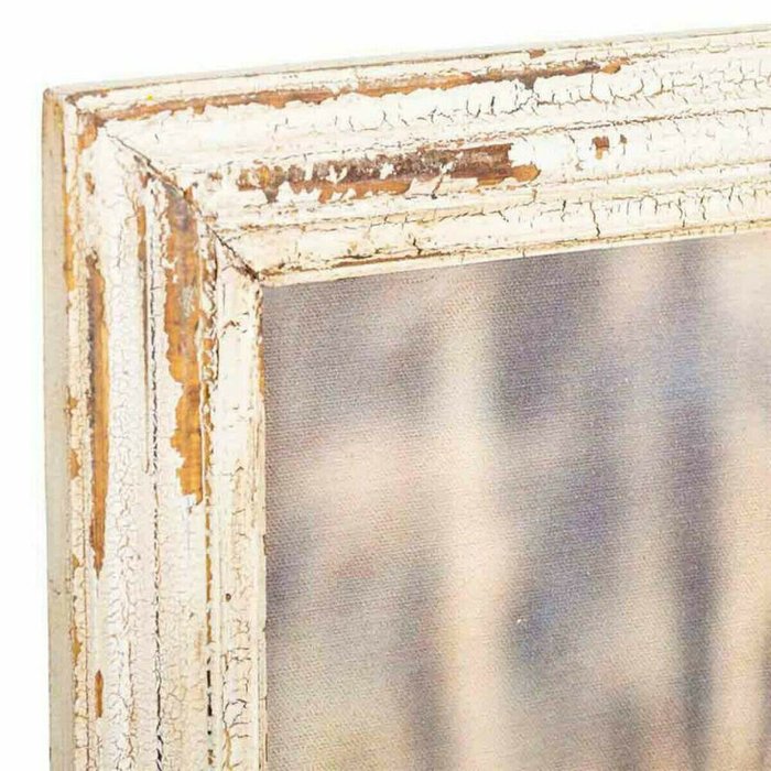 Картина Деревянный 110 x 3 x 79 cm - лучшие Картины в INMYROOM
