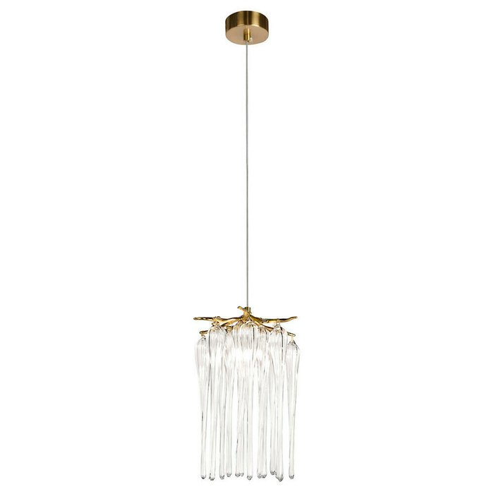 Люстра Loft It Waterfall 10350/206 AB
