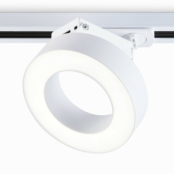 Трековый светильник Ambrella Track System GL6866 Трековый светильник Ambrella Track System GL6866