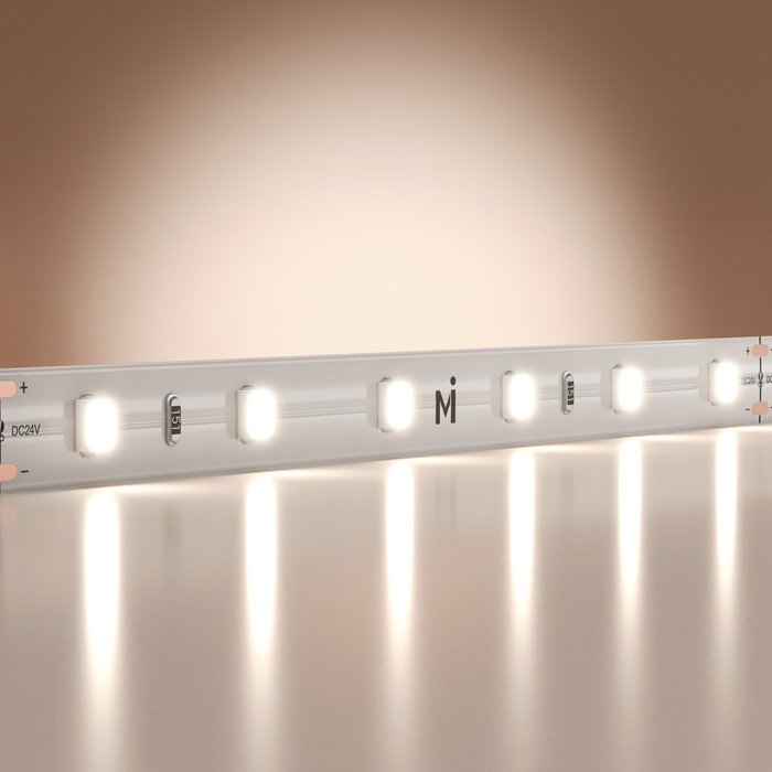 Светодиодная лента Led Strip 201167 Базовая светодиодная лента Светодиодная лента Base - купить Светодиодная лента по цене 1250.0