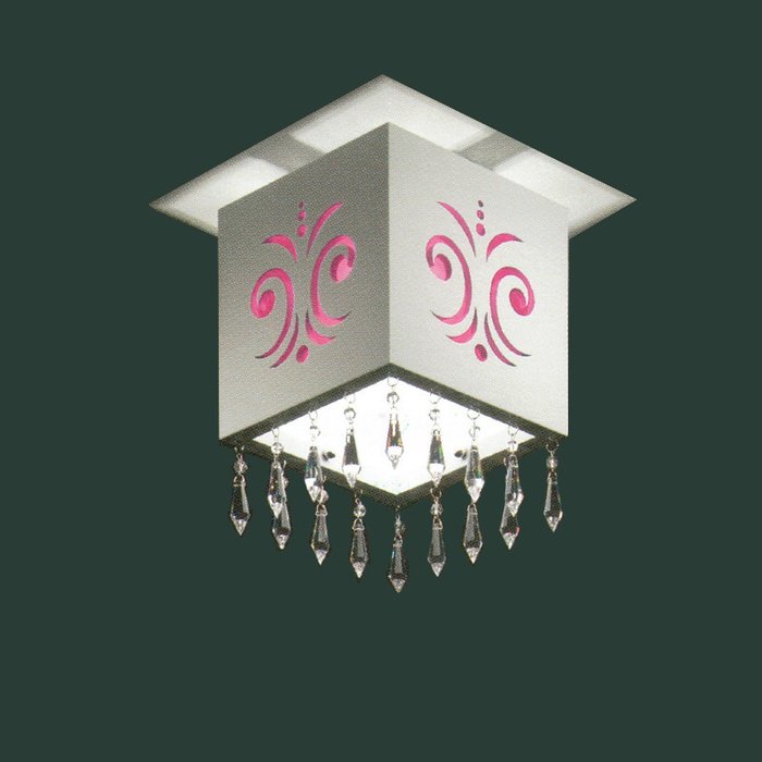 Потолочный светильник  MM Lampadari "Luxury" - купить Потолочные светильники по цене 61710.0