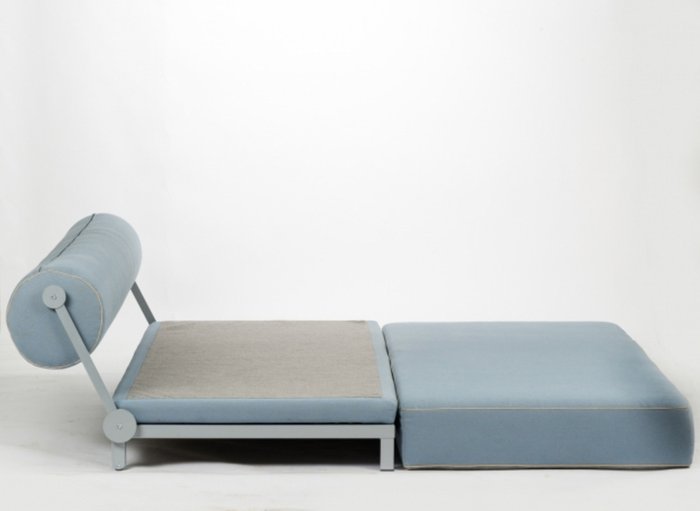 Раскладной диван "Sleep" - лучшие Прямые диваны в INMYROOM