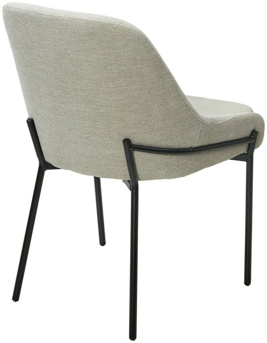 Стул Gavi светло-бежевого цвета - купить Обеденные стулья по цене 11050.0