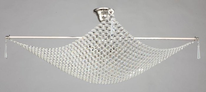 Потолочный светильник Maytoni "Croce" - лучшие Потолочные люстры в INMYROOM