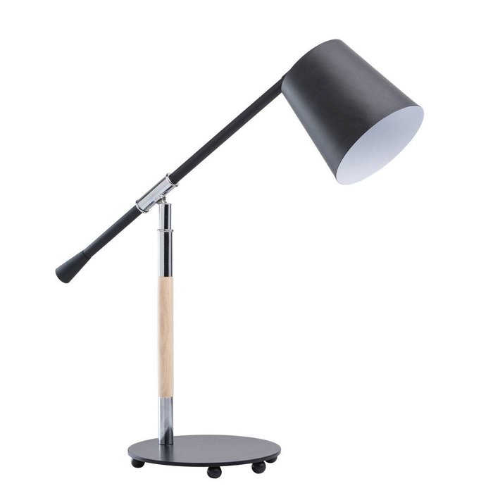 Настольная лампа MW-LIGHT "Акцент" Настольная лампа MW-LIGHT "Акцент"