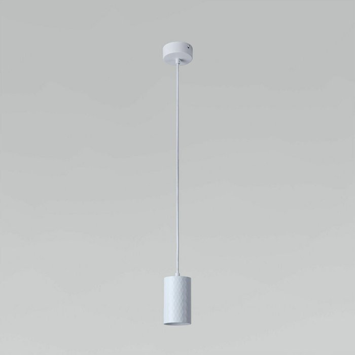 Подвесной светильник Bonaldo белого цвета