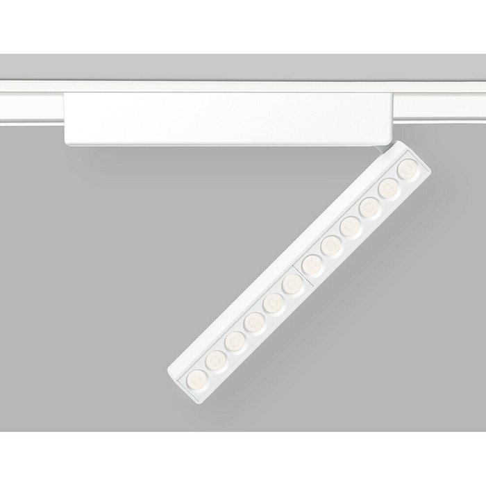 Трековый светильник Ambrella Magnetic Ultra Slim GV1472 - купить Трековые светильники по цене 5090.0 Трековый светильник Ambrella Magnetic Ultra Slim GV1472 - купить Трековые светильники по цене 5090.0