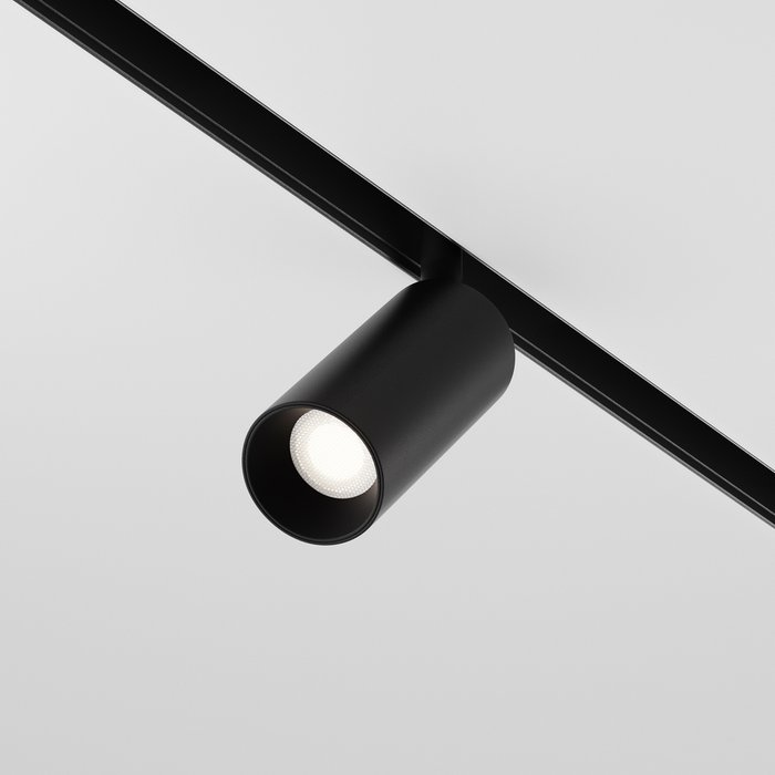 Трековый светильник Technical TR032-4-5WTW-M-DSZ-B Focus LED Магнитная трековая система 23мм EXILITY - лучшие Трековые светильники в INMYROOM Трековый светильник Technical TR032-4-5WTW-M-DSZ-B Focus LED Магнитная трековая система 23мм EXILITY - лучшие Трековые светильники в INMYROOM