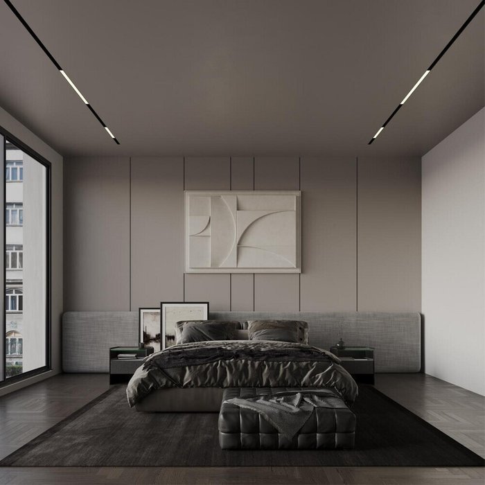 Накладной светильник Flum 359483 - лучшие Накладные споты в INMYROOM Накладной светильник Flum 359483 - лучшие Накладные споты в INMYROOM