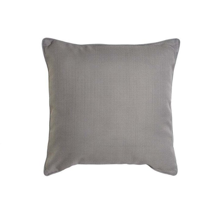 Подушка Home ESPRIT печатные 45 x 10 x 45 см - лучшие Подушки для сна в INMYROOM Подушка Home ESPRIT печатные 45 x 10 x 45 см - лучшие Подушки для сна в INMYROOM