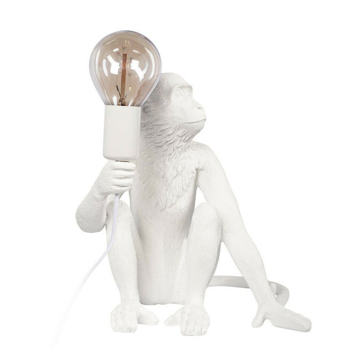 Лампа настольная Loft It Monkey 10314T/A - лучшие Настольные лампы в INMYROOM