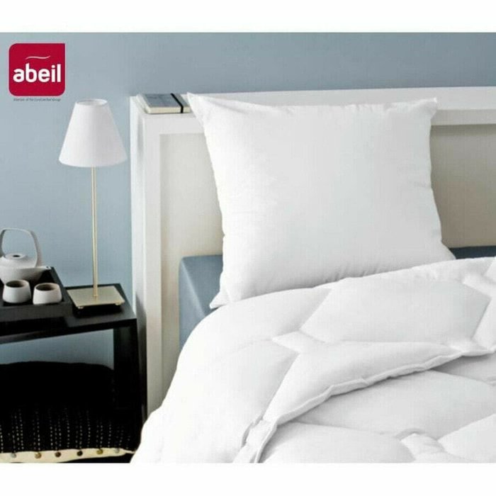 Подушка Abeil Белый 60 x 60 см (2 штук) - лучшие Подушки для сна в INMYROOM