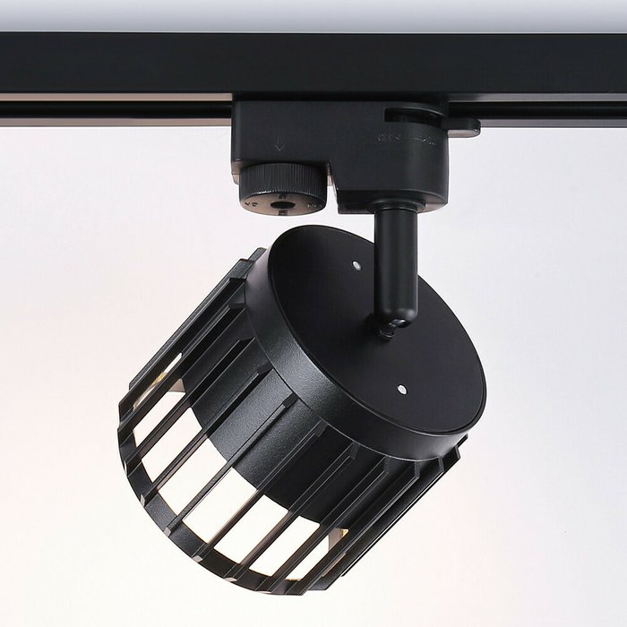 Трековый светильник Ambrella Track System GL5349 - лучшие Трековые светильники в INMYROOM Трековый светильник Ambrella Track System GL5349 - лучшие Трековые светильники в INMYROOM