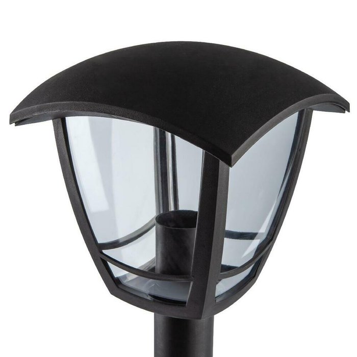 Ландшафтный светильник Валенсия черного цвета - купить Наземные светильники по цене 1495.0