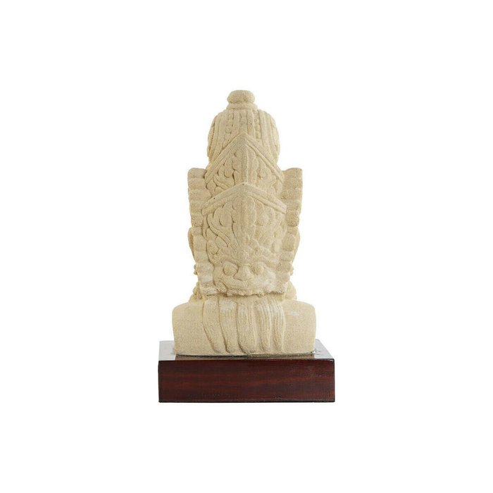 Декоративная фигура Коричневый 21 x 17 x 37 cm - купить Фигуры и статуэтки по цене 12236.0